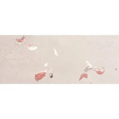 Fap Ceramiche Ylico fQWF Petals 50x120