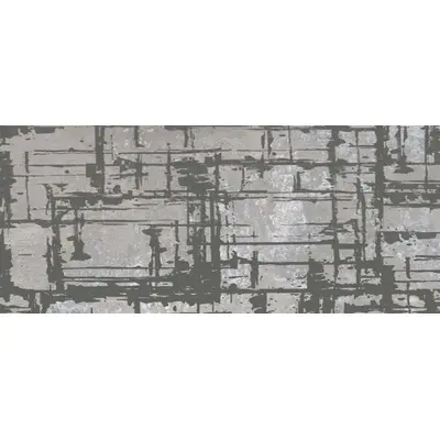 ABK Poetry Decor 0010224 Lines Nat Ret 120x280