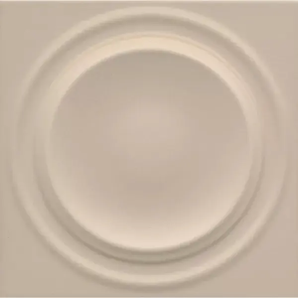 Kerama Marazzi Аква Альта OBE002 2 Бежевый Матовый Структура 20x20