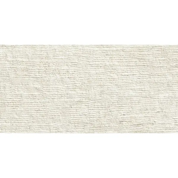 Provenza Unique Travertine EJ91 Ruled White Naturale Ret 60x120