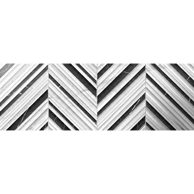 Ibero Selecta 00000 Decor Imperial Rect. 40x120