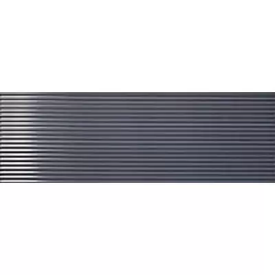 Ceramicas Myr Niza Cobalto Ondulado 20x60