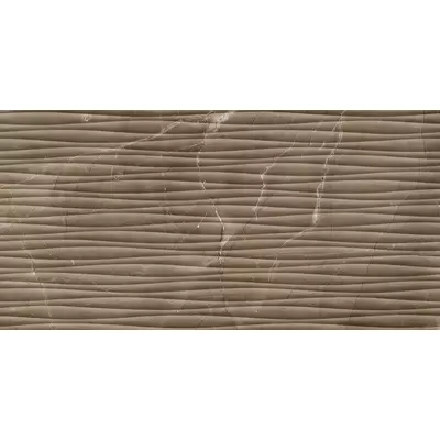 Cube Ceramica Mumbai Coffee Waves 30x60