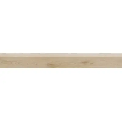 Sant Agostino Primewood CSABPWHO60 Battiscopa Honey 7,3x60