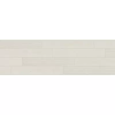 Impronta italgraniti Silver Grain SI01EAM White Listello Mix 20x120