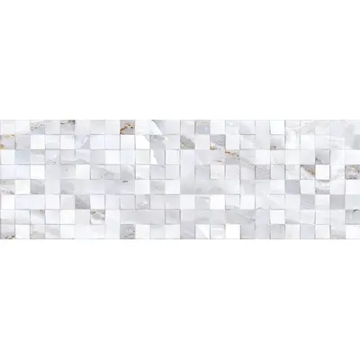 Primavera Joie DG12-01 Silver 01 glossy 30x90