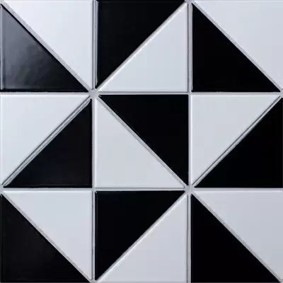 Starmosaic Homework CZM093B Tr. Chess Matt. 27.8x27.8