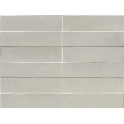 Marazzi Lume MA9P Lume Off White Lux 6x24