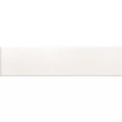 Ornamenta Manufatto MAN730WL White Liscio 7,5x30