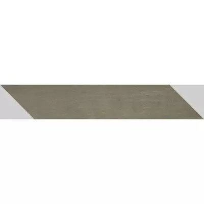Apavisa Nanoshiba 843194NSH7115 Brown Natural Chevron 19.71x99.17