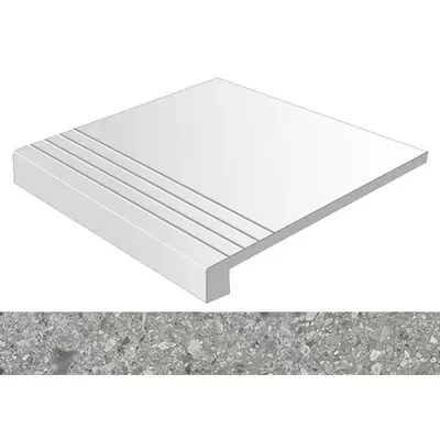 Vives Ceppo di gre SPR Gradone Cemento 59.3x59.3