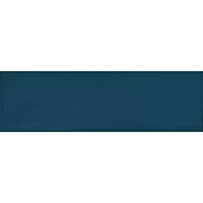 Vives 1900 Rodapie Azul 9x20
