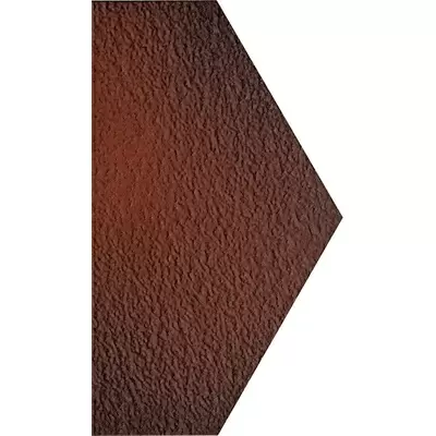 Grupa Paradyz Cloud Brown Duro Half 14.8x26