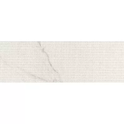 Lea Ceramiche Slimtech Timeless Marble Hyphen Statuario White Satinato 100x300