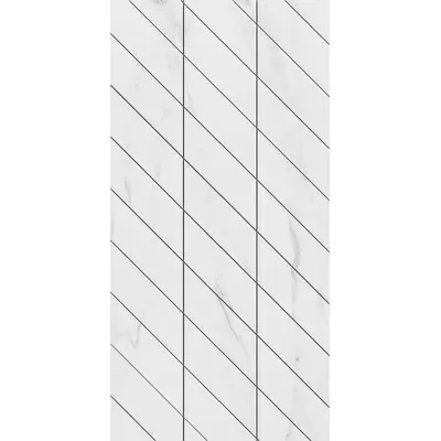 Ametis Supreme SM01 Platinum Corner неполированный (левый) 30x60