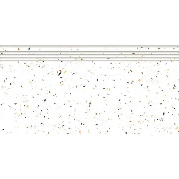 Kerranova Vetro K-340/MR/st01/300x600x9 White МR 30x60 - керамическая плитка и керамогранит
