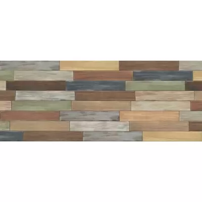 Serenissima Cir Havana Wood 1063957 Мультиколор 15x90