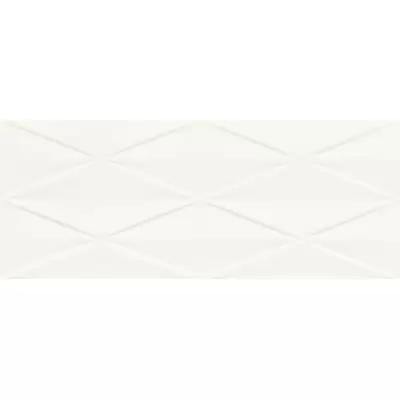 Tubadzin Abisso White STR 29.8x74.8