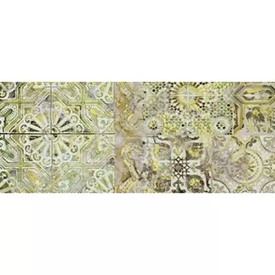 Gracia Ceramica Patchwork Decor 01 60x25