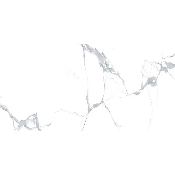 Modern Tile Megnus Statuario Glossy 60x120
