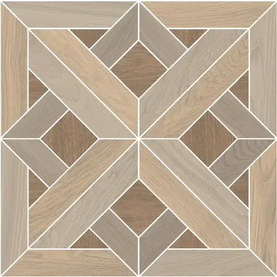 Kerama Marazzi Монтиони ID132 Наборный матовый 60x60