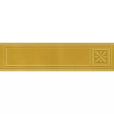 Ceramiche Grazia Epoque MED8 Medici Mustard Craquele 20x80