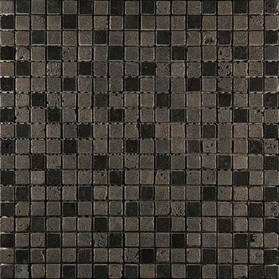 Skalini Royal Dark RDK-1 Серо Черная 30,5x30,5