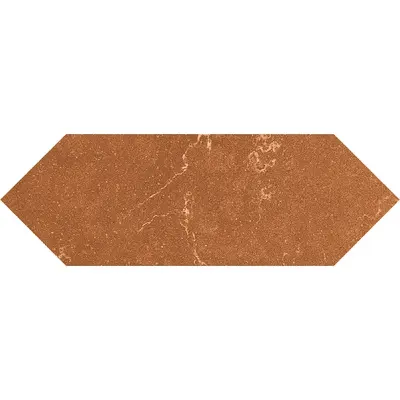 Ceramica Fioranese I Variegati IV395R Losanga Cotto 30x89