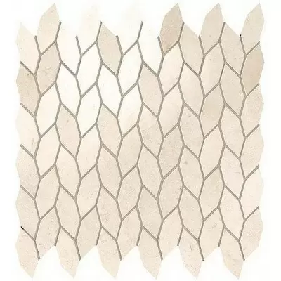 Atlas Concorde Marvel Stone 9STE Cream Prestige Twist 30.5x30.5