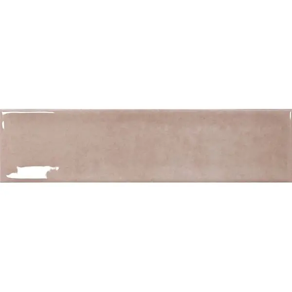 Bestile Tavira Polvo Glossy 7,5x30 - керамическая плитка и керамогранит
