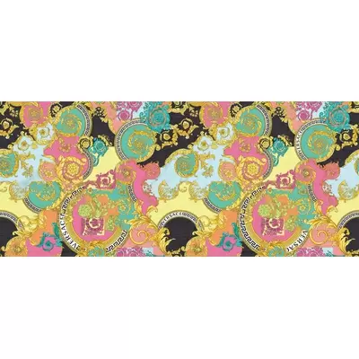 Versace Maximvs 63142 Megabarocco Color 120x278