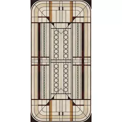 Ornamenta Mini Operae OP60120LBB Liberty Beige 60x120