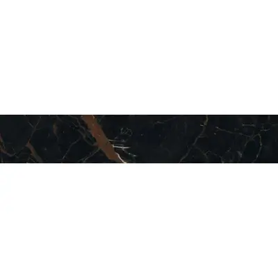 Atlas Concorde Russia Forte Dei Marmi 610130005350 Ombra di Caravaggio Battiscopa Cerato Rett 7,2x60
