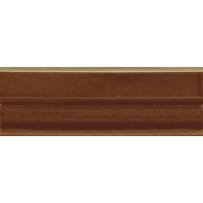 Ceramiche Grazia Epoque FIE7 Finale Dark Caramel Craquele 6,5x20