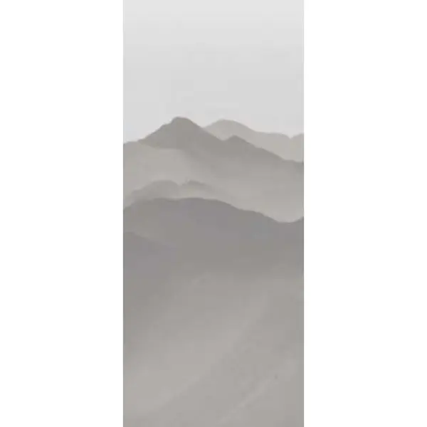 Caesar Misura Deco AFZR Landscape Grey A 119,5x278