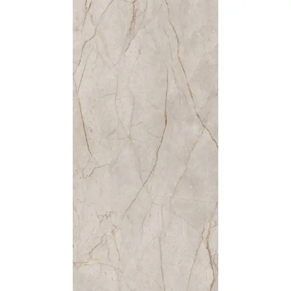 Kerranova Mgnovenie K-2140/MR/600x1200x10 Серо-бежевый 60x120 - керамическая плитка и керамогранит