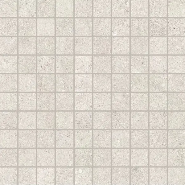 Cerim Ceramiche Match Up 772264 Sugar Comfort Mos 30x30