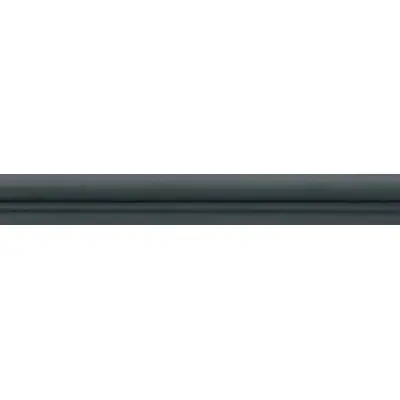 Tubadzin Timeless Black 1 32,8x4,2