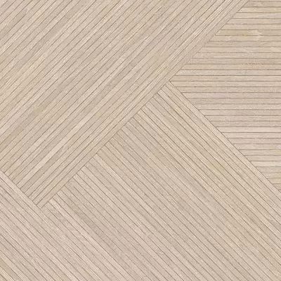 Venis Tanzania by Porcelanosa V55907791 Nut Noa R 59.6x59.6
