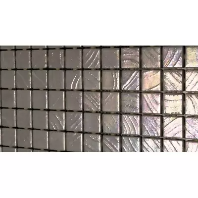 Ezarri Vulcano Colima Grey 31.3x49.5