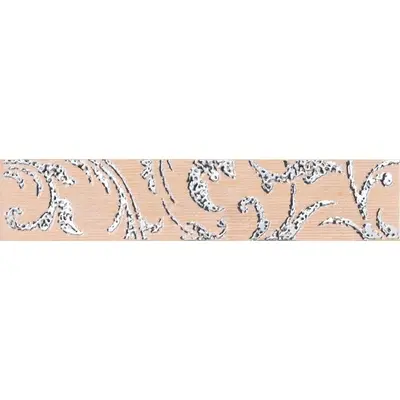 Piemme Valentino Defile VC453 Corail 5x25