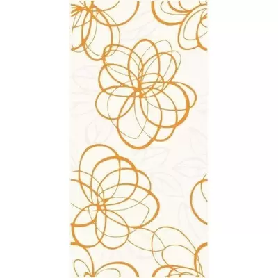 Grupa Paradyz Vivida Giallo Inserto 30x60