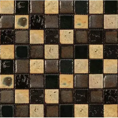 Gaudi Rustico Rust-8(3) Полированая 28,5x28,5
