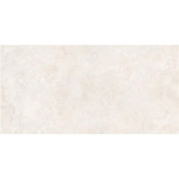 Keratile KTL Tivoli White Mt 60x120 - керамическая плитка и керамогранит
