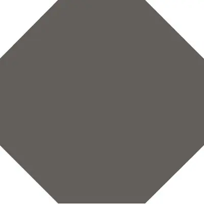 CE.SI Metro Nickel ottagono 10x10