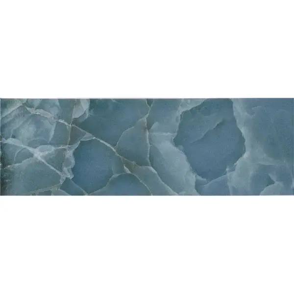 Mainzu Chloe Aqua 10x30 - керамическая плитка и керамогранит