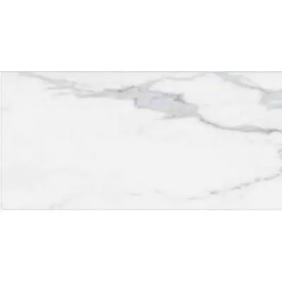 Rak Ceramics Riset White Lapp 60x120