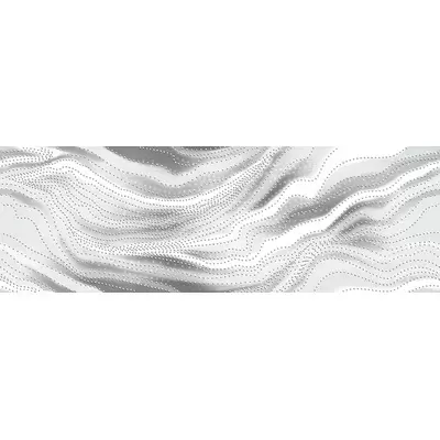 Alma ceramica Tori DWU11TOR007 Волны 20x60