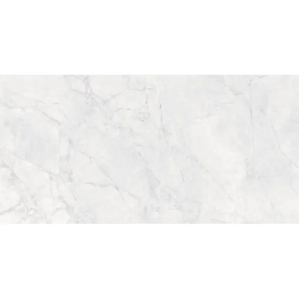 Staro Luna Rossa Iberia Bianco Carving Satin 60x120