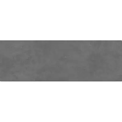 Rako Betonico WAKV6792 Black 40x120